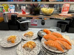 -争鲜回转寿司(中街大悦城店)