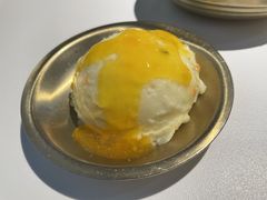 土豆泥-聚十三烤肉博物馆(魔都首店)