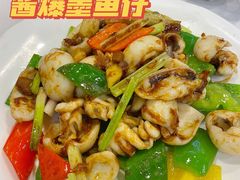 -文记壹心鸡(宝华路店)