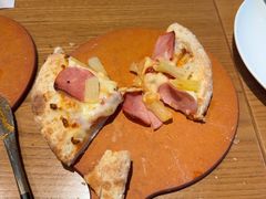 -棒约翰比萨·意面(松江开元店)