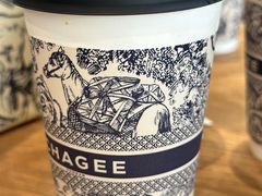 -霸王茶姬(西单百货店)