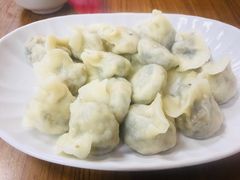 -老边饺子馆(北京南站1店)