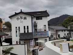 -杭州西湖风景名胜区-满觉陇四眼井