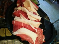 -杀猪天·韩国烤肉(总店)