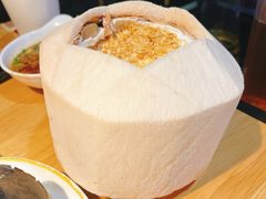 -禄合門美蛙火锅(新街口旗舰店)