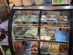 -金达莱冷面百年石锅饭(宾馆胡同店)