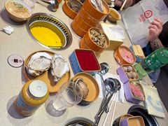 -海底捞大排档火锅(打浦路店)