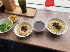-吴记怪味面(牛王庙店)