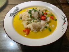 -70后饭吧(府河街店)