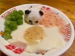 -破三川·新川菜(静安大融城店)