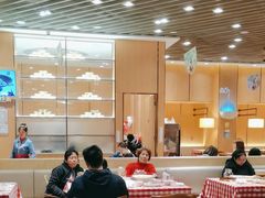 -西贝(龙华天虹购物中心店)