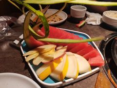 -一品渝香干锅鸭头(平安店)