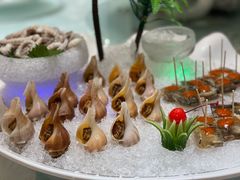 -舒友海鲜姿造(白鹭洲店)