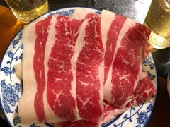 -飘香火锅(玉林西路店)