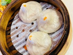 灌汤包-御满江海鲜酒家(洛溪新城店)