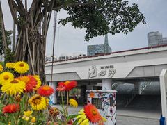 -海心沙亚运公园