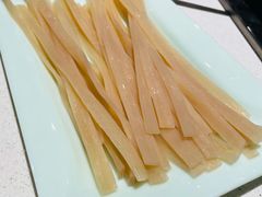 苕粉-红鼎坊·老成都火锅(新南门店)
