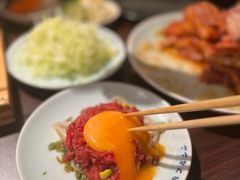 -蒜香焼肉PURUSHIN(马场路店)