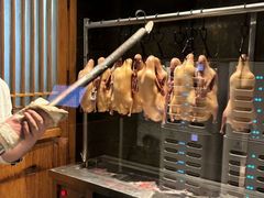 -四季民福烤鸭店(望京旺角店)