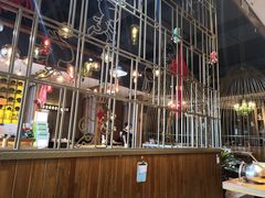 大堂-兔博士de厨房(青年城店)