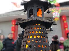 -暖泉古镇