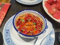 -清真·京华源铜锅涮肉(丰庆店)