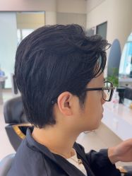 -GANO HAIR 