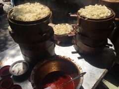 -海汇源老烧麦店(东大街总店)