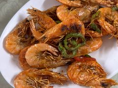 -锐记美食店·现捞海鲜(闸坡店)