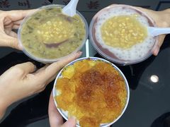 -百花传统甜品店(原址店)