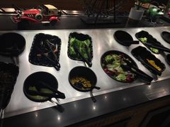 -比格比萨自助(花园路店)