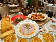 -滋粥楼·顺德菜(番禺广场总店)