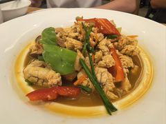 -华盛丰温州大排档(东三环南路店)