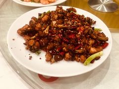 -四海宴骨头王(恒基乐园店)