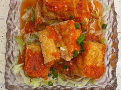 -白仁仔· 活烤海鲜 宵夜(豫园店)