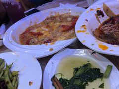 -霸王虾·小龙虾香辣蟹(玉林店)