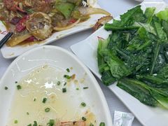 -清香海鲜餐厅(青澳湾地标美食店)