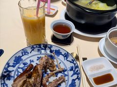 -侨美食家·粤菜(体育西路店)
