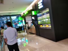 -混果汁(喜荟城店)