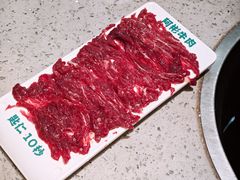 -非遗•老字号•阿彬牛肉火锅(广济桥店)