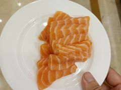 -芭菲盛宴·环球美食(袁家岗店)