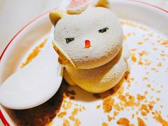 -京华烟云·北京烤鸭(领展购物广场·中关村店)