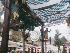 -巴伐利亚啤酒坊(意式风情街店)