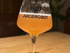 -JuiceRobot·手工意大利面&汉堡精酿(珠江新城店)
