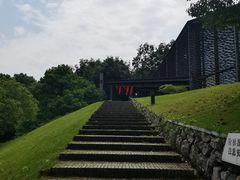 -中国美术学院象山校区-民艺博物馆