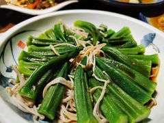 -七菜馆·东北菜·蒸饺(文体路店)