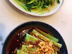 -兰溪小馆(首经贸店)