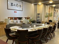 -世香全厨•日料·铁板烧(金桥店)