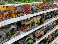 -TOYSRUS玩具反斗城(正大广场店)