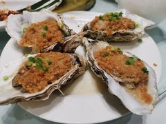 -香融府·烤鸭·家常菜(马家堡路店)